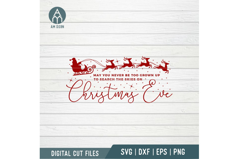 search-the-skies-on-christmas-eve-svg-christmas-svg-cut-file