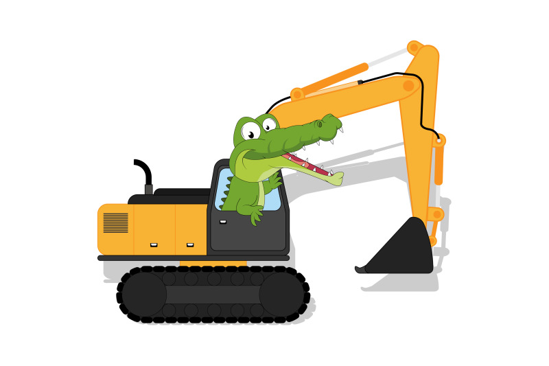 cute-crocodile-cartoon-ride-excavator