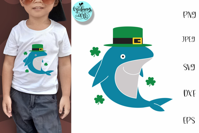 st-patrick-039-s-shark-svg-st-patrick-039-s-day-svg