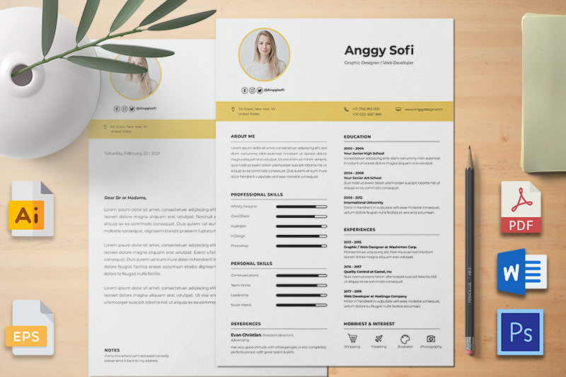 10-in-1-cv-resume-professional-corporate-and-business