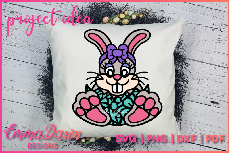 bella-the-easter-bunny-svg-2-mandala-zentangle-designs