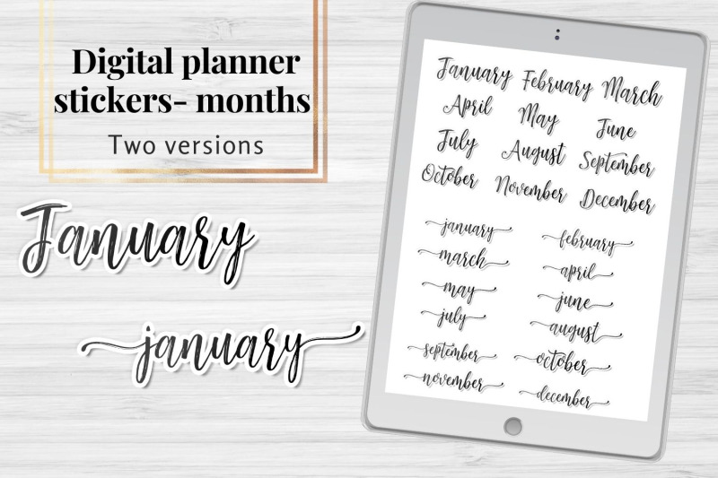 months-planner-clip-arts-scripts-names-of-months-sickers