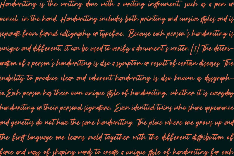 millstream-handwritten-script-font