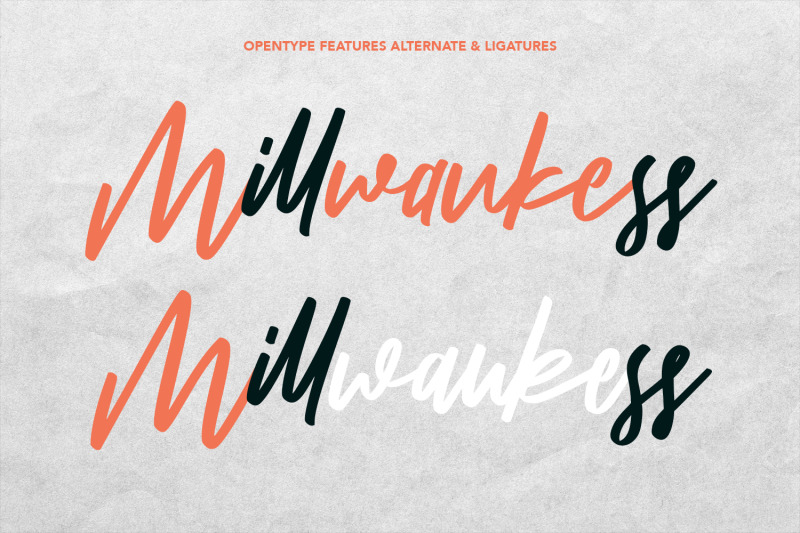 millstream-handwritten-script-font