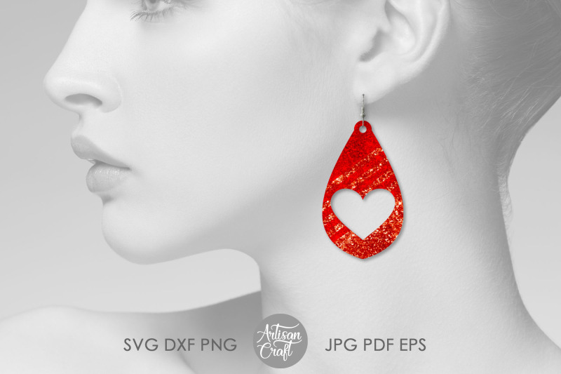 heart-earrings-svg-teardrop-svg