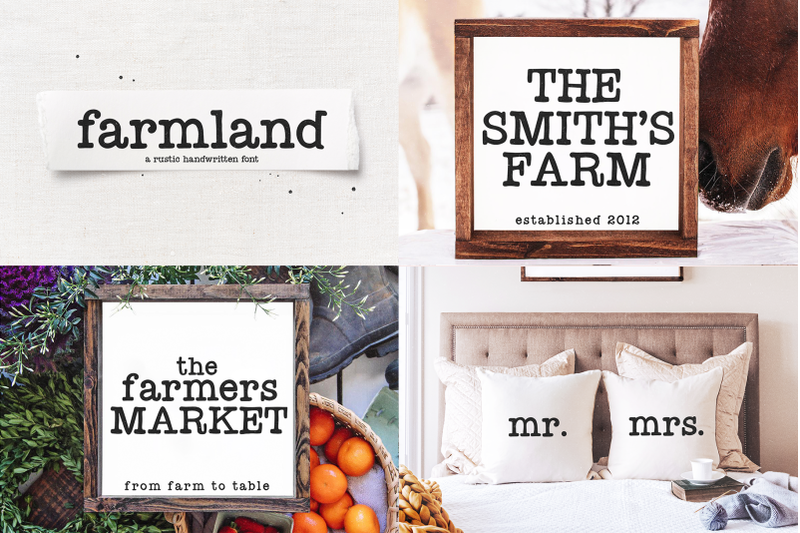 modern-farmhouse-font-bundle
