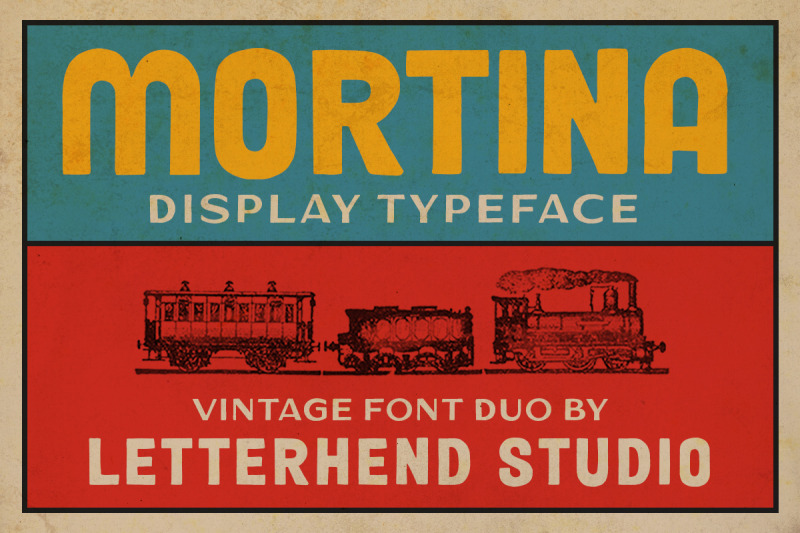 mortina-font-duo-display-typeface