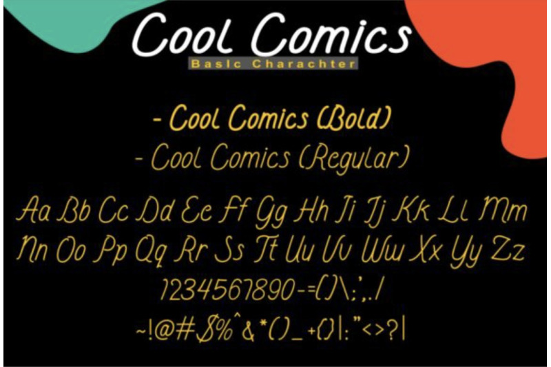 cool-comics