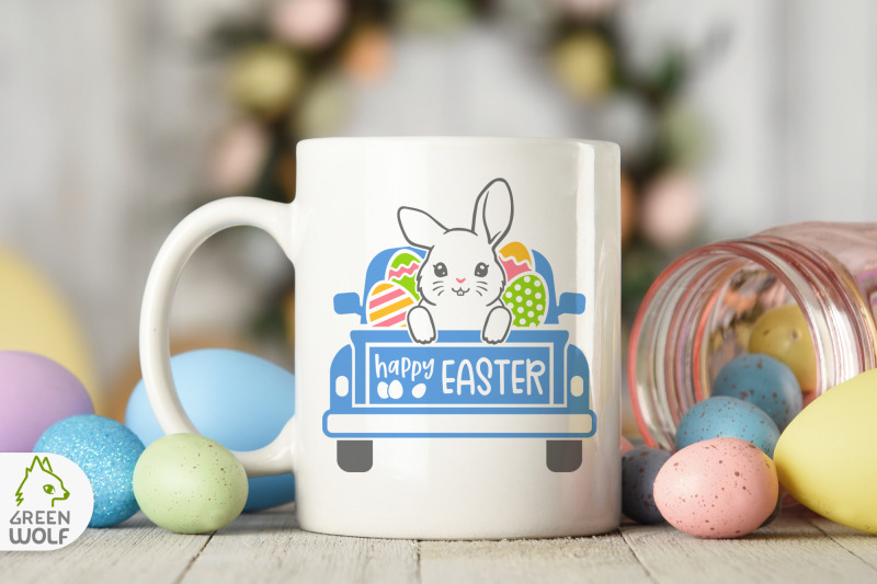 easter-truck-svg-easter-bunny-svg-file-easter-sublimation-design-png