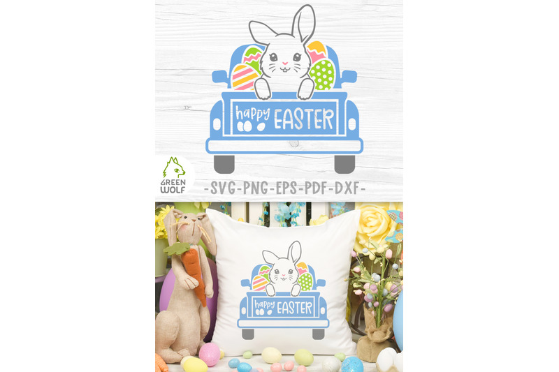 easter-truck-svg-easter-bunny-svg-file-easter-sublimation-design-png