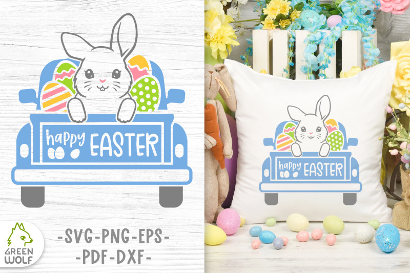 easter-truck-svg-easter-bunny-svg-file-easter-sublimation-design-png