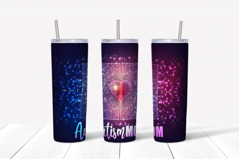 autism-awareness-tumbler-sublimation-designs