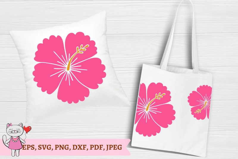 hibiscus-svg-file-hawaiian-flower-svg-flower-svg-file