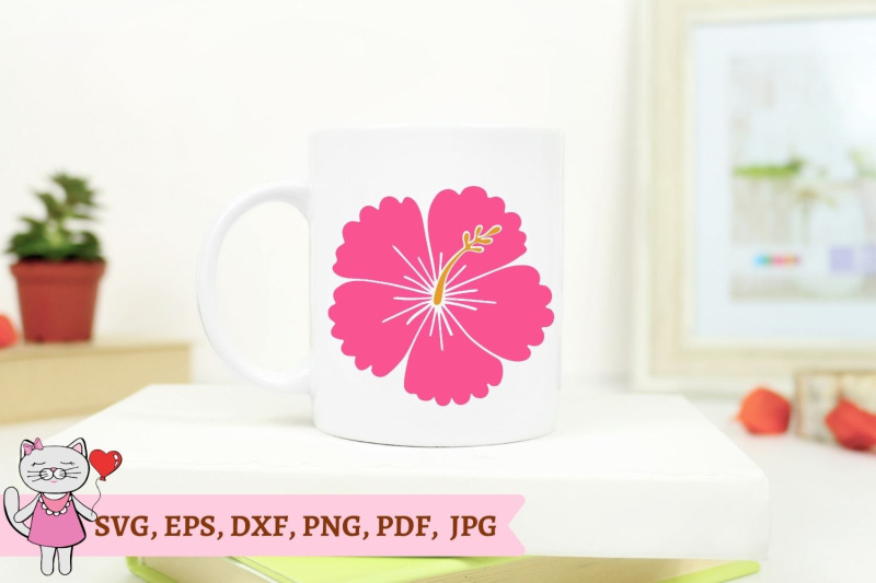 hibiscus-svg-file-hawaiian-flower-svg-flower-svg-file