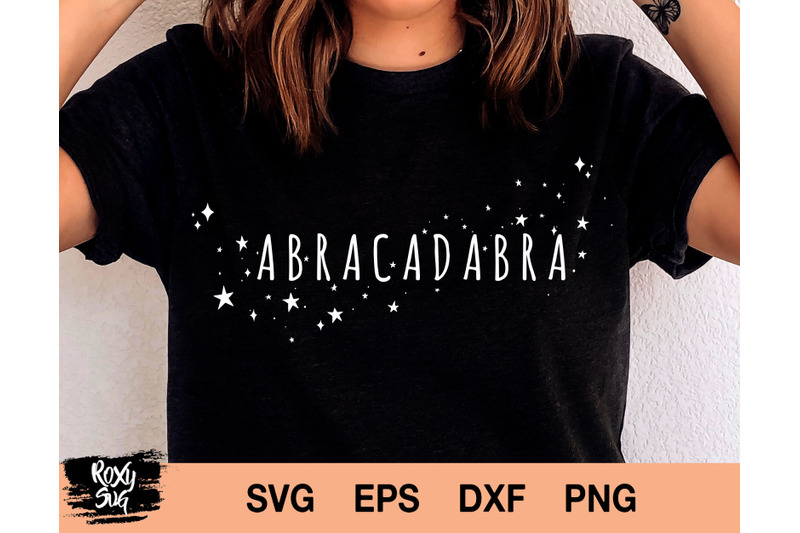 abracadabra-svg