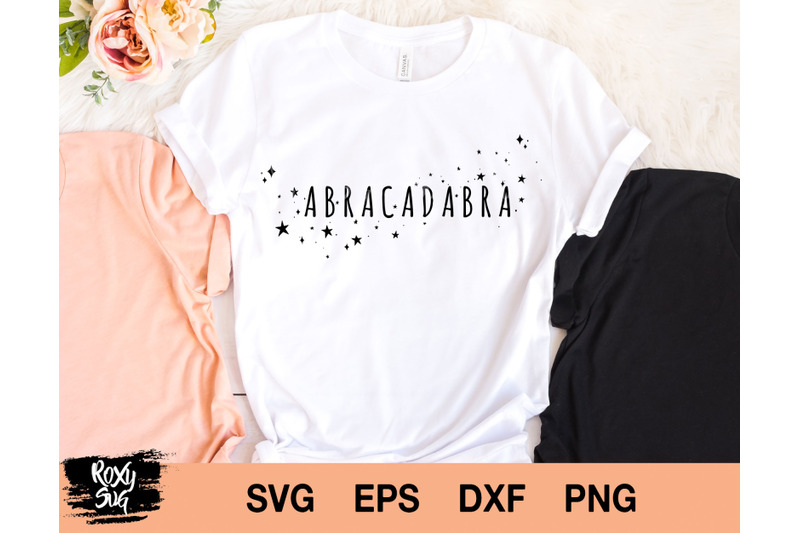 abracadabra-svg
