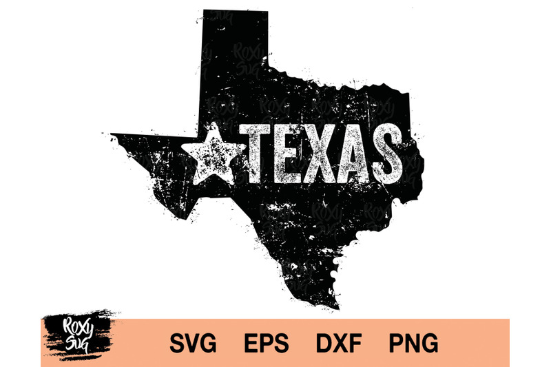texas-distressed-map-svg