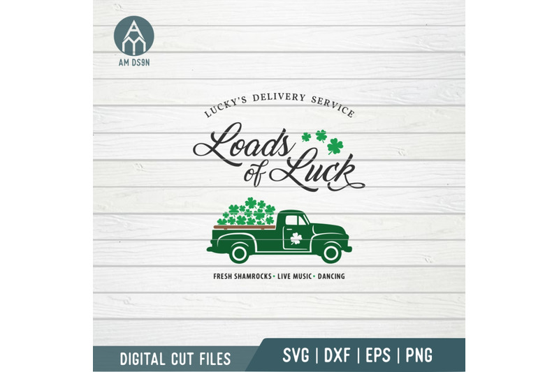 loads-of-luck-vintage-truck-st-patricks-svg-cut-file