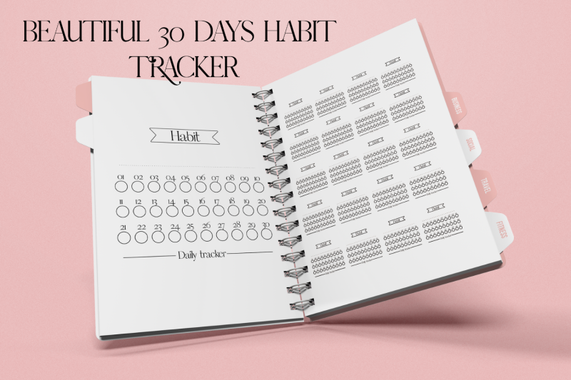 habit-tracker-sticker-habit-tracker-bullet-journal