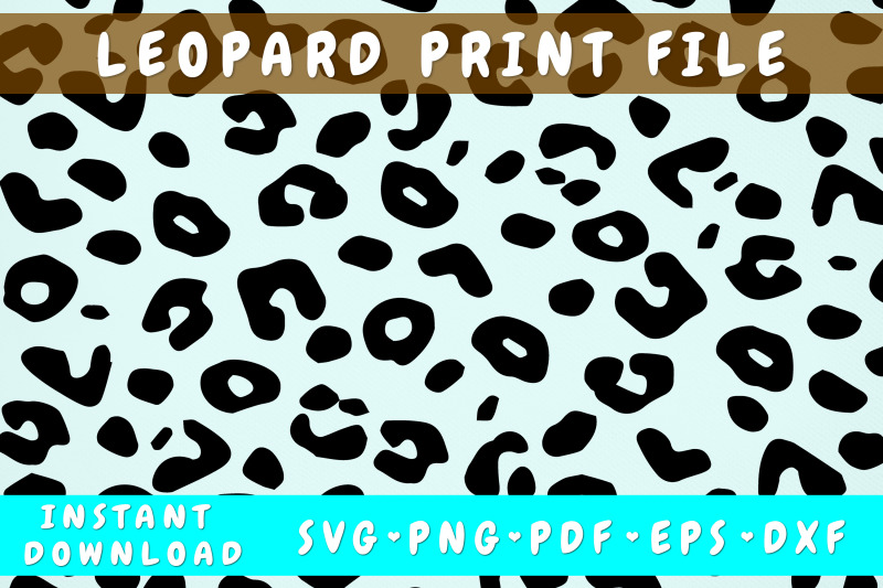 leopard-spots-svg