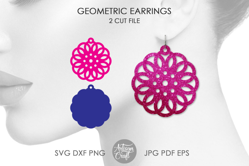 geometric-earrings-svg