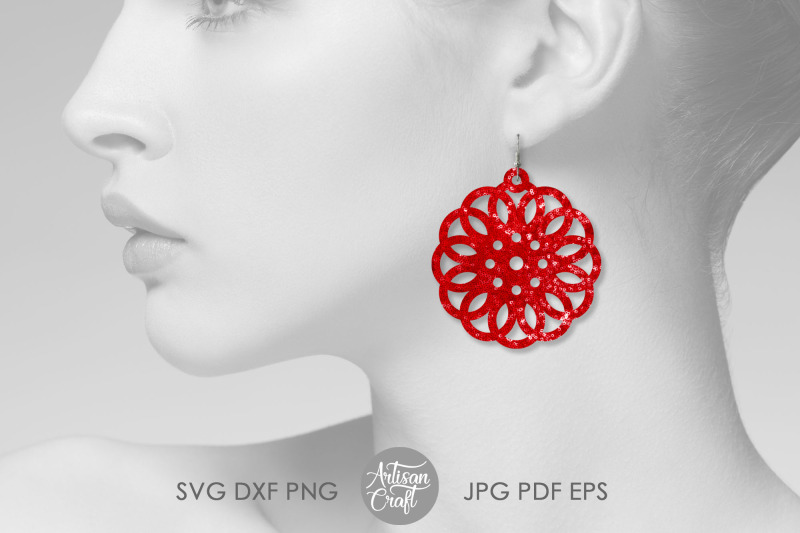 geometric-earrings-svg