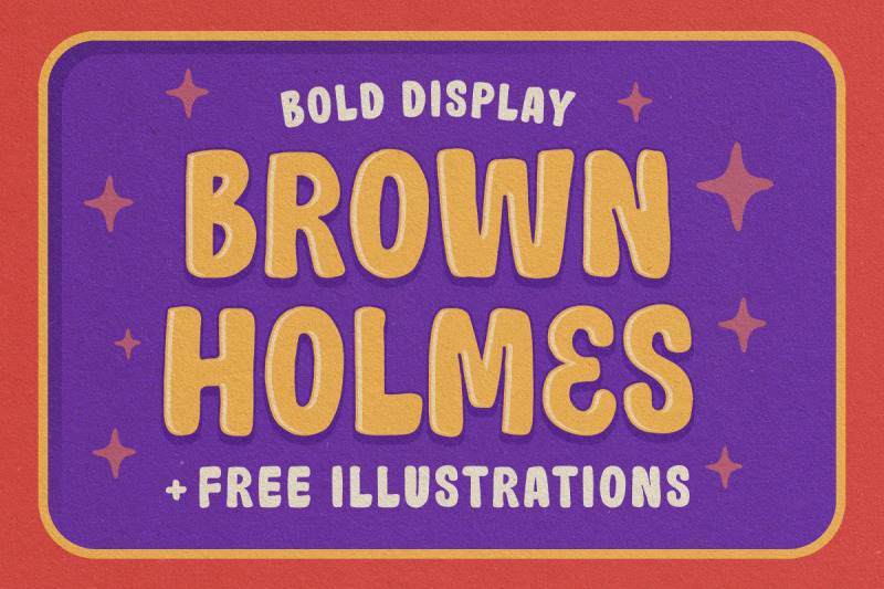 brown-holmes