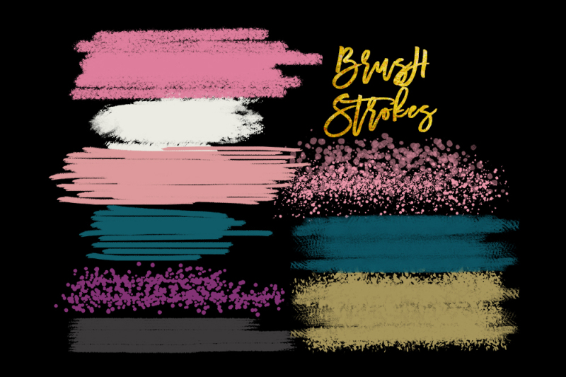 digital-watercolor-brush-strokes-acrylic-brush-digital-brush-stroke-digital-brush-stroke-brush-strokes-clipart-set-elements-clipart