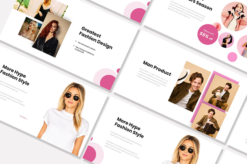 fashion-powerpoint-template