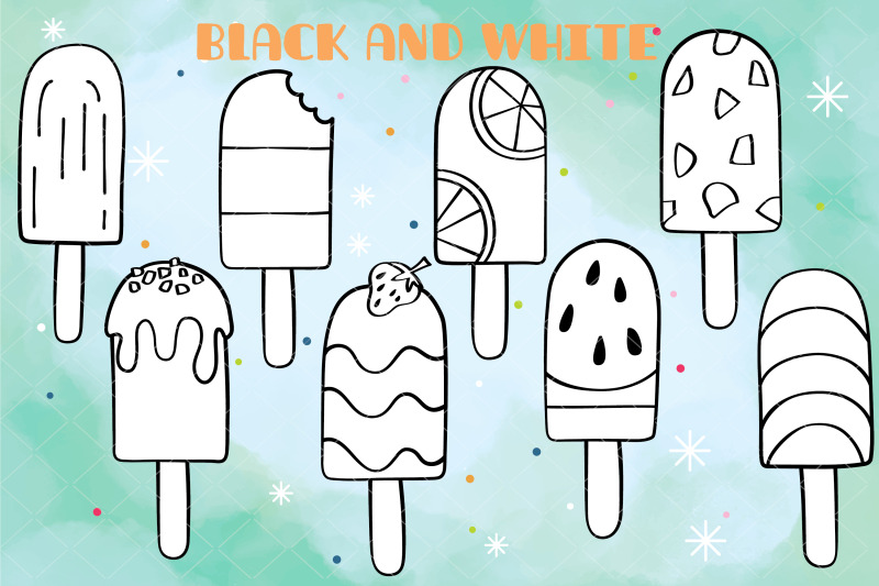 popsicle-doodles-hand-drawn-ice-cream-frozen-treat