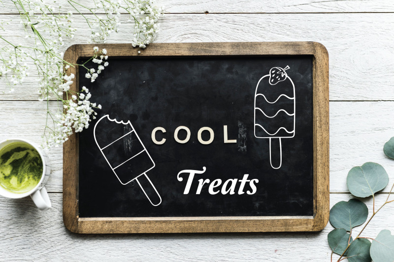popsicle-white-doodles-hand-drawn-ice-cream-frozen-treat