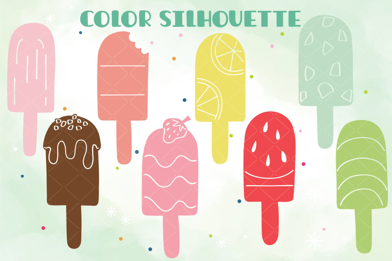popsicle-color-doodles-hand-drawn-ice-cream-frozen-treat