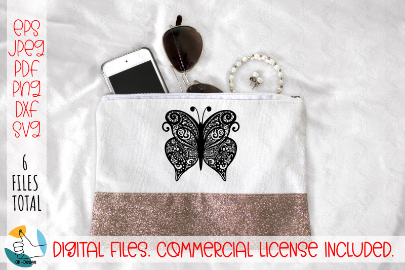 butterfly-mandala-zentangle-svg-cute-butterfly-dxf-png-pdf-eps-fil