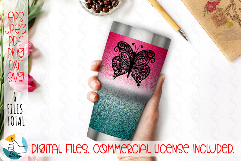butterfly-mandala-zentangle-svg-cute-butterfly-dxf-png-pdf-eps-fil