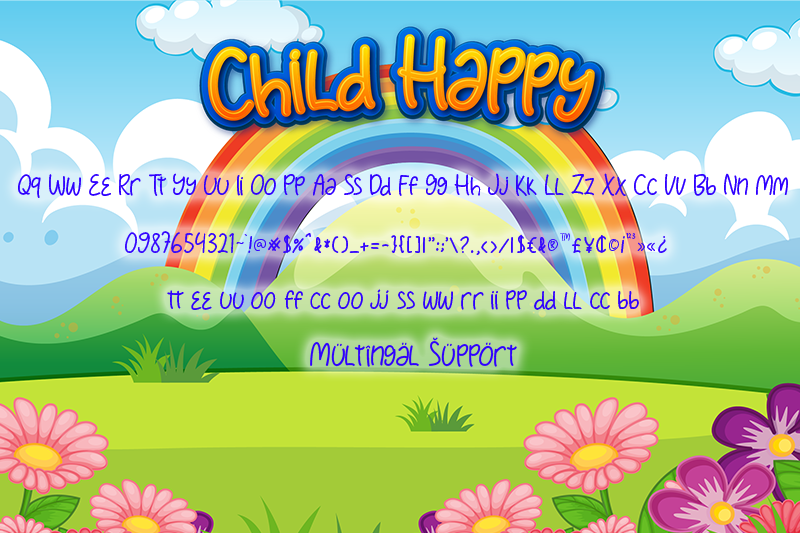 child-happy