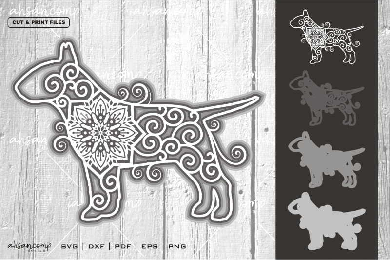 dog-vector-svg-1-3d-layered