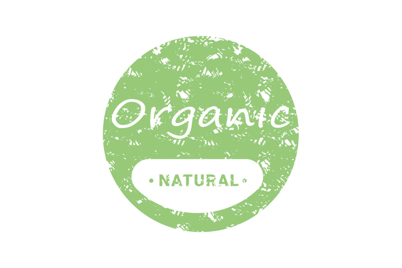 organic-natural-rubber-stamp-isolated-vector-icon