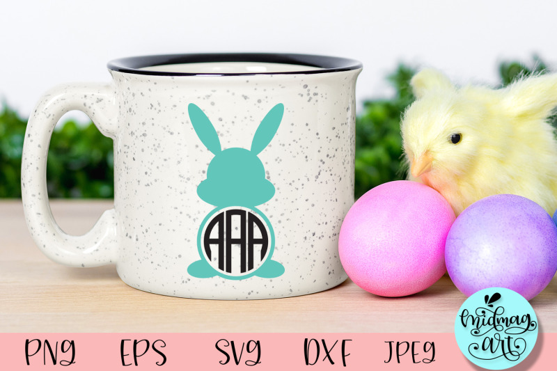 bunny-monogram-svg-easter-svg