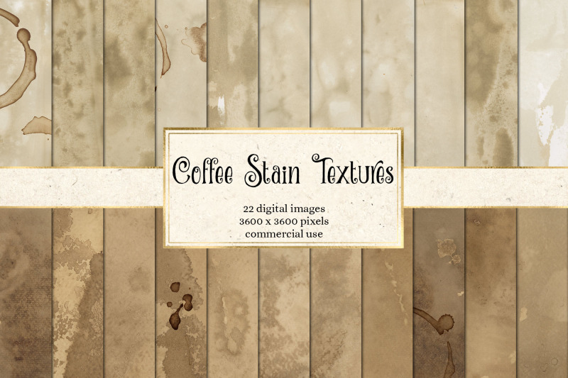 coffee-stain-textures