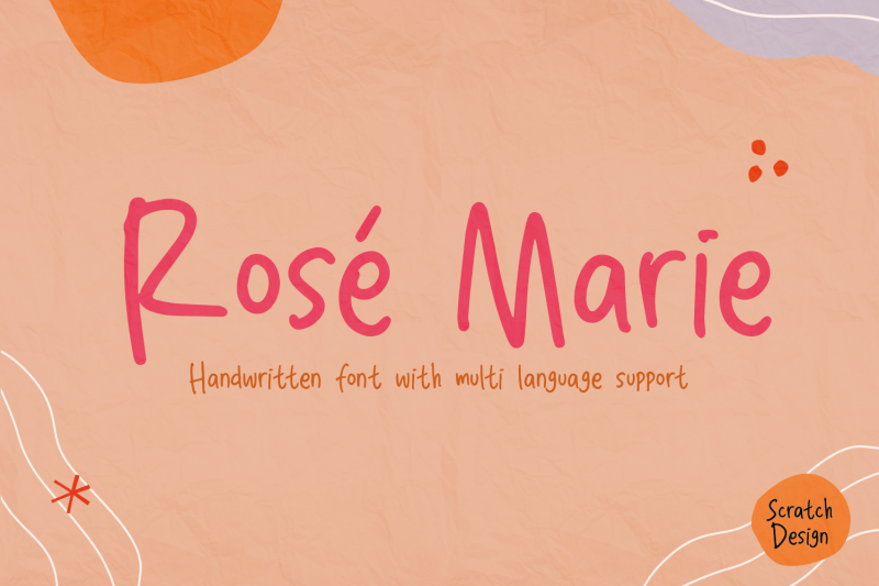 rose-marie