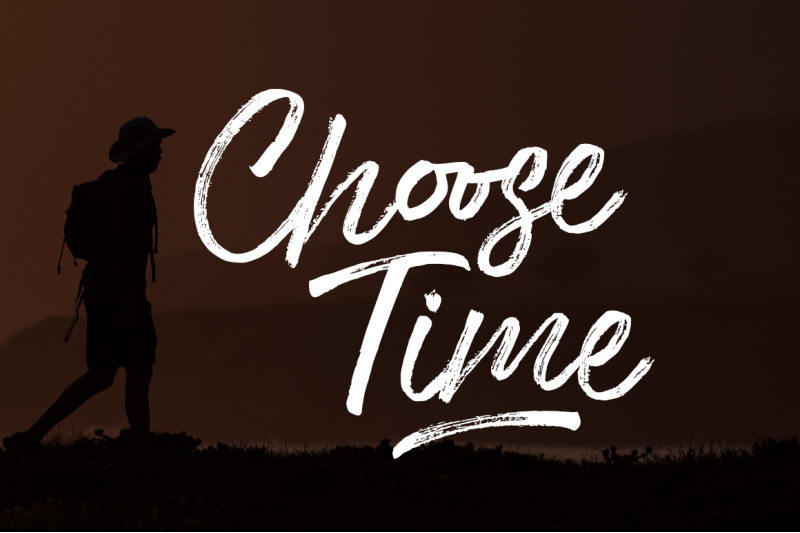 choose-time