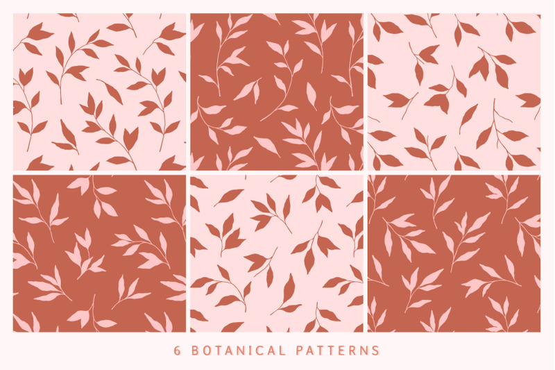 botanical-elements-amp-patterns