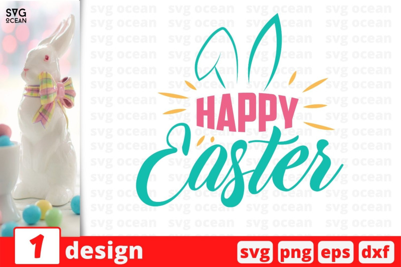 happy-easter-svg-cut-file