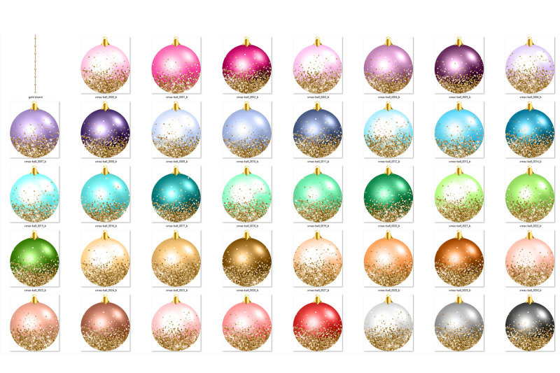 gold-glitter-christmas-balls-clipart