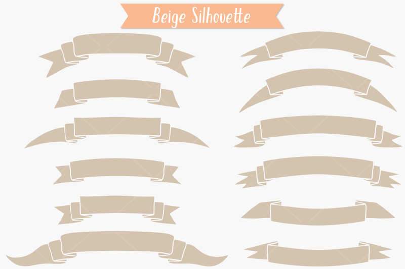 ribbon-banners-hand-drawn-decorative-elements-scroll
