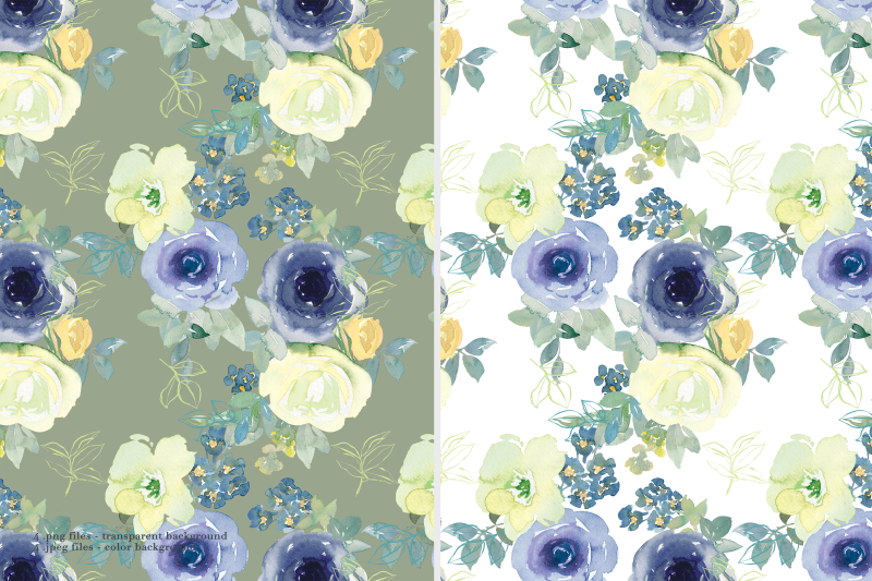 watercolor-floral-seamless-pattern-collection-12-quot-x12-quot