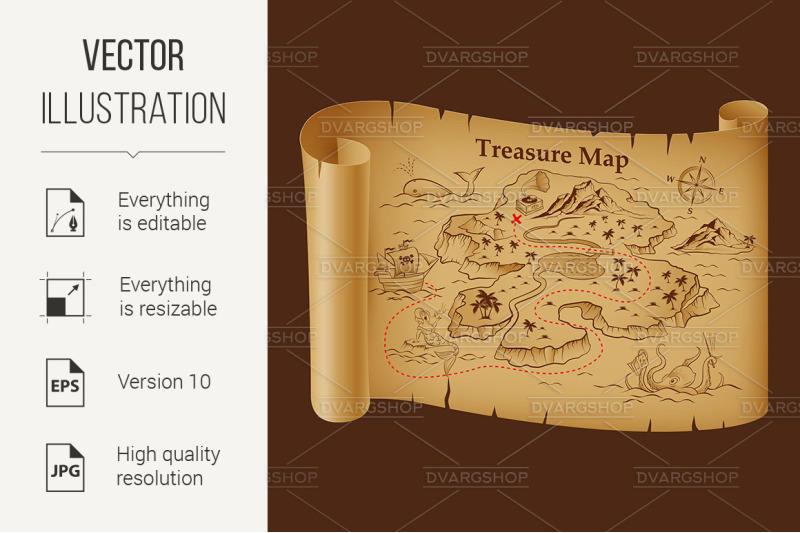 old-treasure-map