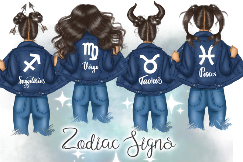 zodiac-signs-clipart