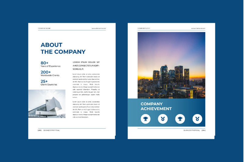 professional-proposal-company-template