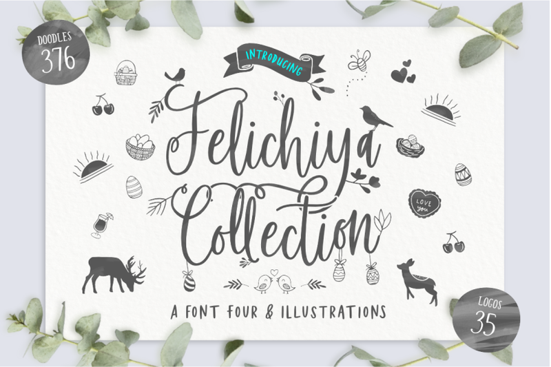 felichiya-collection
